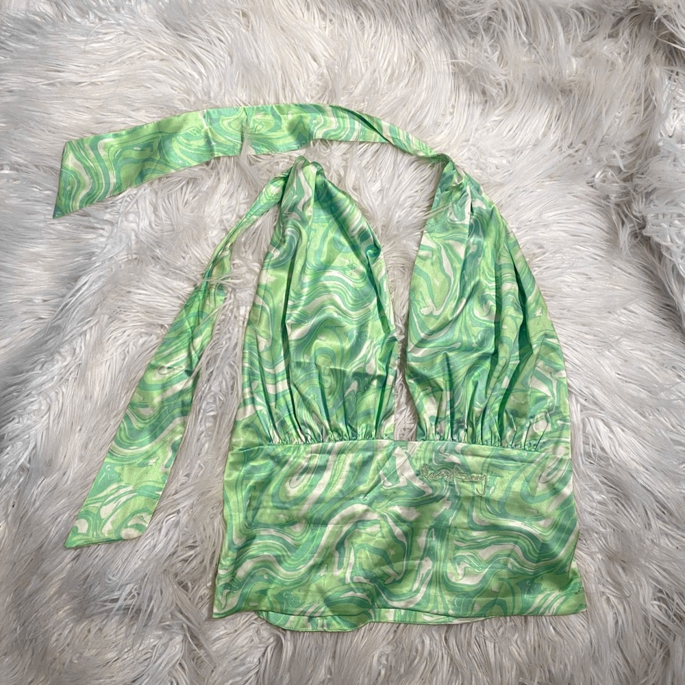 House of Sunny Paradise Top